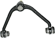 13-Piece Kit Front, Driver and Passenger Side, Upper Control Arm Kit, Includes (2) Ball Joint, (2) Control Arm, (1) Pitman Arm, (2) Sway Bar Link, (2) Tie Rod Adjusting Sleeve, and (4) Tie Rod End