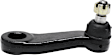 13-Piece Kit Front, Driver and Passenger Side, Upper Control Arm Kit, Includes (2) Ball Joint, (2) Control Arm, (1) Pitman Arm, (2) Sway Bar Link, (2) Tie Rod Adjusting Sleeve, and (4) Tie Rod End