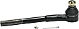 14-Piece Kit Front Suspension Kit, Includes (4) Ball Joint, (1) Idler Arm, (1) Pitman Arm, (2) Sway Bar Link, (2) Tie Rod Adjusting Sleeve, and (4) Tie Rod End
