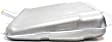 1964-1967 Chevrolet Chevelle - 3-Piece Kit Fuel Tank Kit, 20 gallons / 76 liters, includes Fuel Tank Straps