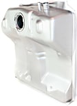 1997 Chevrolet Monte Carlo LS - 3-Piece Kit Fuel Tank,  30-3/4 x 30-1/4 x 10-1/8, Lock Ring Kit Included, 17 gallons / 64 liters, GAS,  Includes (1) Fuel Tank and (2) Fuel Tank Strap