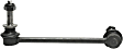 18-Piece Kit Front Control Arm Kit Includes (6) Control Arm, (2) Sway Bar Link, (2) Ball Joint, (4) Tie Rod End and (4) Shock Absorber and Strut Assembly