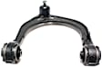 18-Piece Kit Front Control Arm Kit Includes (6) Control Arm, (2) Sway Bar Link, (2) Ball Joint, (4) Tie Rod End and (4) Shock Absorber and Strut Assembly