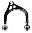 18-Piece Kit Front Control Arm Kit Includes (6) Control Arm, (2) Sway Bar Link, (2) Ball Joint, (4) Tie Rod End and (4) Shock Absorber and Strut Assembly