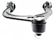 18-Piece Kit Front Control Arm Kit Includes (6) Control Arm, (2) Sway Bar Link, (2) Ball Joint, (4) Tie Rod End and (4) Shock Absorber and Strut Assembly