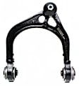 18-Piece Kit Front Control Arm Kit Includes (6) Control Arm, (2) Sway Bar Link, (2) Ball Joint, (4) Tie Rod End and (4) Shock Absorber and Strut Assembly