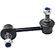 2008 Honda CR-V EX-L - 8-Piece Kit Front and Rear, Driver and Passenger Side Suspension Kit,  Includes (4) Loaded Strut and (4) Sway Bar Link