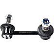 2008 Honda CR-V EX-L - 8-Piece Kit Front and Rear, Driver and Passenger Side Suspension Kit,  Includes (4) Loaded Strut and (4) Sway Bar Link