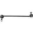 2008 Honda CR-V EX-L - 8-Piece Kit Front and Rear, Driver and Passenger Side Suspension Kit,  Includes (4) Loaded Strut and (4) Sway Bar Link