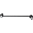 2008 Honda CR-V EX-L - 8-Piece Kit Front and Rear, Driver and Passenger Side Suspension Kit,  Includes (4) Loaded Strut and (4) Sway Bar Link