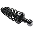 2008 Honda CR-V EX-L - 8-Piece Kit Front and Rear, Driver and Passenger Side Suspension Kit,  Includes (4) Loaded Strut and (4) Sway Bar Link