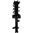 2008 Honda CR-V EX-L - 8-Piece Kit Front and Rear, Driver and Passenger Side Suspension Kit,  Includes (4) Loaded Strut and (4) Sway Bar Link
