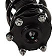 2008 Honda CR-V EX-L - 8-Piece Kit Front and Rear, Driver and Passenger Side Suspension Kit,  Includes (4) Loaded Strut and (4) Sway Bar Link