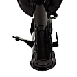 2008 Honda CR-V EX-L - 8-Piece Kit Front and Rear, Driver and Passenger Side Suspension Kit,  Includes (4) Loaded Strut and (4) Sway Bar Link