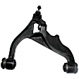 4-Piece Kit Control Arm Kit, Includes (2) Control Arm and (2) Sway Bar Link