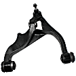 4-Piece Kit Control Arm Kit, Includes (2) Control Arm and (2) Sway Bar Link
