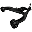 4-Piece Kit Control Arm Kit, Includes (2) Control Arm and (2) Sway Bar Link