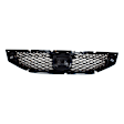 3-Piece Kit Passenger Side Halogen Headlight, Coupe (2008-2010 Style), Includes (1) Fender, (1) Grille Assembly, and (1) Headlight