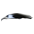 3-Piece Kit, Front, Passenger Side Fender, 4-Door, Sedan, CAPA Certified, Includes (1) Fender, (1) Grille, and (1) Headlight