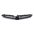3-Piece Kit, Front, Passenger Side Fender, 4-Door, Sedan, CAPA Certified, Includes (1) Fender, (1) Grille, and (1) Headlight