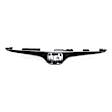 2003-2006 Honda Accord - 3-Piece Kit Passenger Side Halogen Headlight, Includes (1) Fender, (1) Grille Assembly, and (1) Headlight