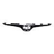 2006 Honda Accord - 3-Piece Kit Driver Side Halogen Headlight, With bulb(s), 2-Door, OE Replacement, Coupe,  Includes (1) Fender, (1) Grille Assembly, and (1) Headlight