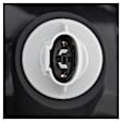 2-Piece Kit Driver Side Halogen Headlight, With bulb(s), Coupe, OE Replacement, Includes (1) Fender and (1) Headlight
