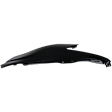 2-Piece Kit Driver Side Halogen Headlight, With bulb(s), Coupe, OE Replacement, Includes (1) Fender and (1) Headlight