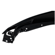 2-Piece Kit Driver Side Halogen Headlight, With bulb(s), Coupe, OE Replacement, Includes (1) Fender and (1) Headlight