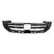 3-Piece Kit Driver Side Halogen Headlight, Includes (1) Fender, (1) Grille Assembly, and (1) Headlight