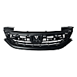 3-Piece Kit Passenger Side LED Headlight, Includes (1) Fender, (1) Grille Assembly, and (1) Headlight, CAPA Certified