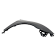 2-Piece Kit, Passenger Side LED Headlight, With bulb(s), OE Replacement, Includes (1) Fender and (1) Headlight