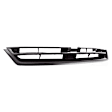 1994 Honda Accord - 5-Piece Kit Driver and Passenger Side Halogen Headlight, With bulb(s), OE Replacement,  Includes (2) Fender, (1) Grille Assembly, and (2) Headlight