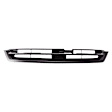 1994 Honda Accord - 5-Piece Kit Driver and Passenger Side Halogen Headlight, With bulb(s), OE Replacement,  Includes (2) Fender, (1) Grille Assembly, and (2) Headlight