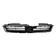 3-Piece Kit Driver Side Halogen Headlight, Includes (1) Fender, (1) Grille Assembly, and (1) Headlight