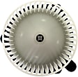 2006 Isuzu i-280 - 2-Piece Kit Blower Motor,  Includes (1) Blower Motor and (1) Blower Motor Resistor