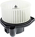 2006 Isuzu i-280 - 2-Piece Kit Blower Motor,  Includes (1) Blower Motor and (1) Blower Motor Resistor