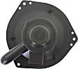 2006 Isuzu i-280 - 2-Piece Kit Blower Motor,  Includes (1) Blower Motor and (1) Blower Motor Resistor