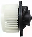 2006 Pontiac Grand Prix - 2-Piece Kit Blower Motor, Includes (1) Blower Motor and (1) Blower Motor Resistor
