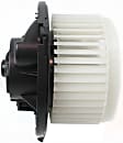 2006 Pontiac Grand Prix - 2-Piece Kit Blower Motor, Includes (1) Blower Motor and (1) Blower Motor Resistor