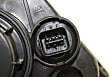 2009 Hyundai Sonata - 3-Piece Kit Driver and Passenger Side Halogen Headlight, With bulb(s), OE Replacement,  Includes (1) Bumper Cover and (2) Headlight