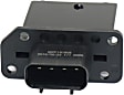 2013 Ford F-150 - 2-Piece Kit Blower Motor, Without Auto. Temp Control,  Includes (1) Blower Motor and (1) Blower Motor Resistor