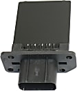 2013 Ford F-150 - 2-Piece Kit Blower Motor, Without Auto. Temp Control,  Includes (1) Blower Motor and (1) Blower Motor Resistor