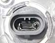 3-Piece Kit Driver and Passenger Side Halogen Headlight, With bulb(s), Sport Utility, OE Replacement, Includes (2) Headlight and (1) Bumper Cover