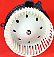 2006 Ford F-150 - 2-Piece Kit Blower Motor,  Includes (1) Blower Motor and (1) Blower Motor Resistor
