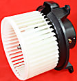 2006 Ford F-150 - 2-Piece Kit Blower Motor,  Includes (1) Blower Motor and (1) Blower Motor Resistor