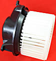 2006 Ford F-150 - 2-Piece Kit Blower Motor,  Includes (1) Blower Motor and (1) Blower Motor Resistor