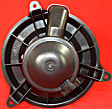 2006 Ford F-150 - 2-Piece Kit Blower Motor,  Includes (1) Blower Motor and (1) Blower Motor Resistor