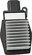 2006 Ford F-150 - 2-Piece Kit Blower Motor,  Includes (1) Blower Motor and (1) Blower Motor Resistor