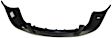 2006 Nissan Altima - 3-Piece Kit Driver and Passenger Side Halogen Headlight, With bulb(s),  With halogen headlights, OE Replacement, Sedan,  Includes (1) Bumper Cover and (2) Headlight
